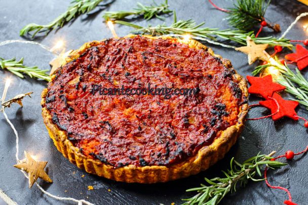 / © picantecooking.com
