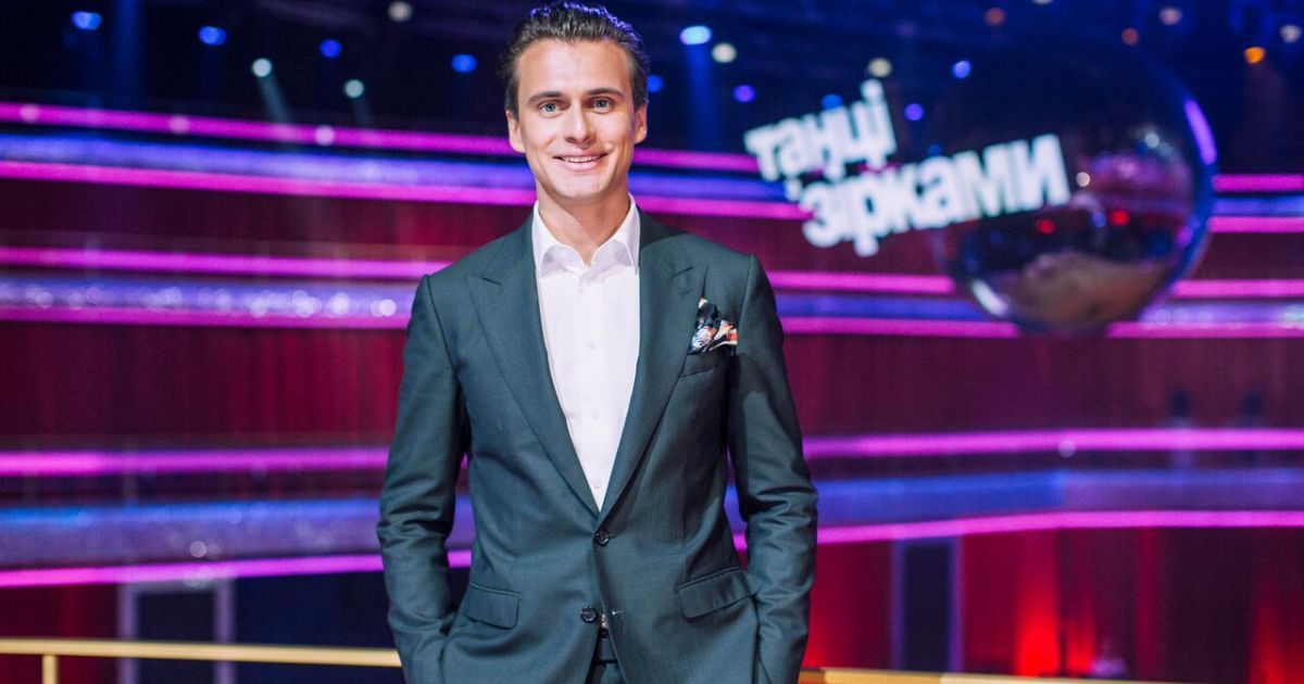 Шостий ефір "Танців з зірками" / © прес-служба каналу "1+1"