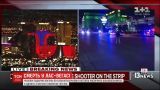 Неизвестный мужчина расстрелял посетителей музыкального фестиваля в Лас-Вегасе