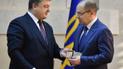 Порошенко представил нового главу Одесской области