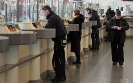 Начальница почты почти за год украла более 130 тыс. грн пенсий – прокуратура