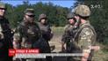Олексендр Турчинов пообіцяв підвищення зарплатні військовим