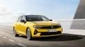 Opel Astra нового покоління презентована офіційно: тепер ця модель стала ще й гібридом