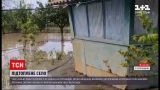 Новости Украины: в Херсонской области из-за дождливой непогоды затопило село
