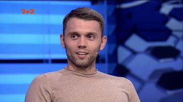 Караваев сравнил "Динамо" Хацкевича и Михайличенко