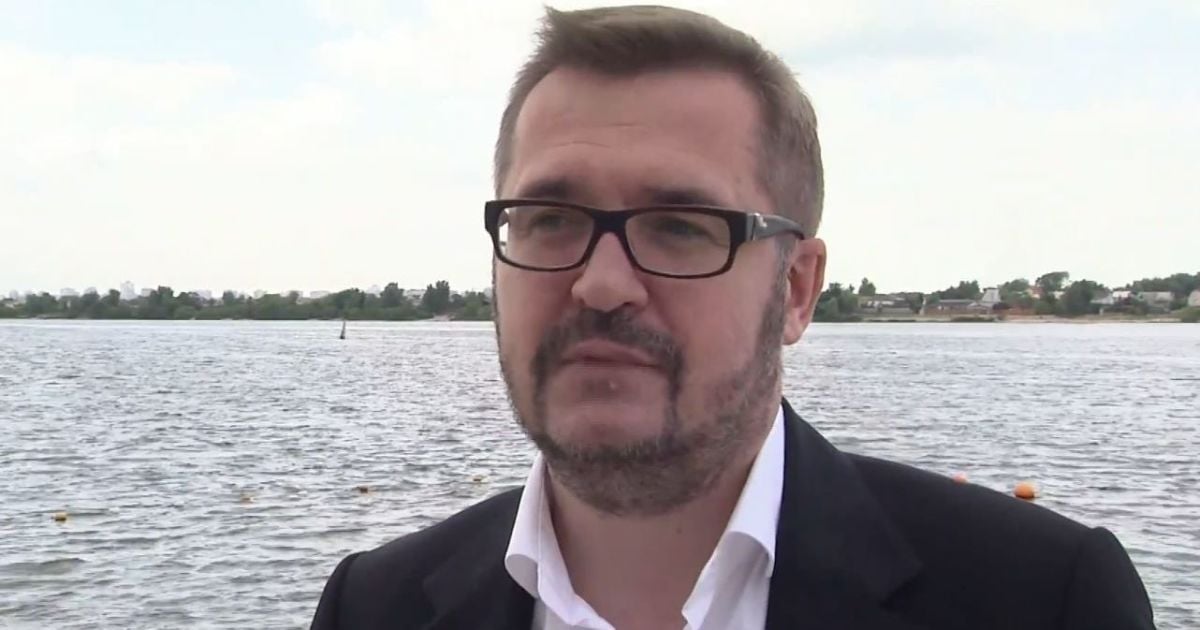Пономарев о свадьбе Матвиенко и Мирзояна: Я не знаю, как два артиста будут уживаться в одной семье