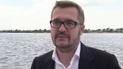 Пономарьов про весілля Матвієнко та Мірзояна: Я не знаю, як два артисти уживатимуться в одній родині