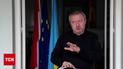 Костін закликав Міжнародний кримінальний суд розслідувати російський удар по Охматдиту