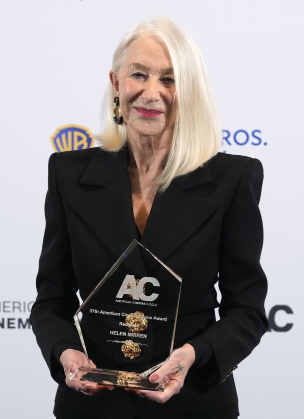 Хелен Миррен / © Associated Press