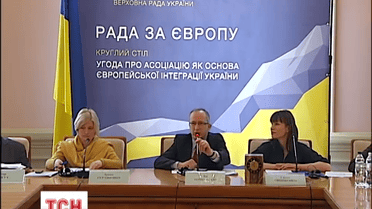 Завтра стане відомо, чи розглянуть питання безвізового режиму з ЄС на Ризькому саміті