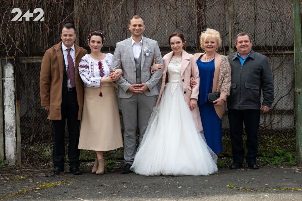 Євгеній Ламах/Пресслужба / ©