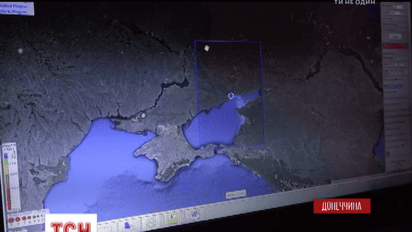 Мощные толчки всколыхнули юг Украины