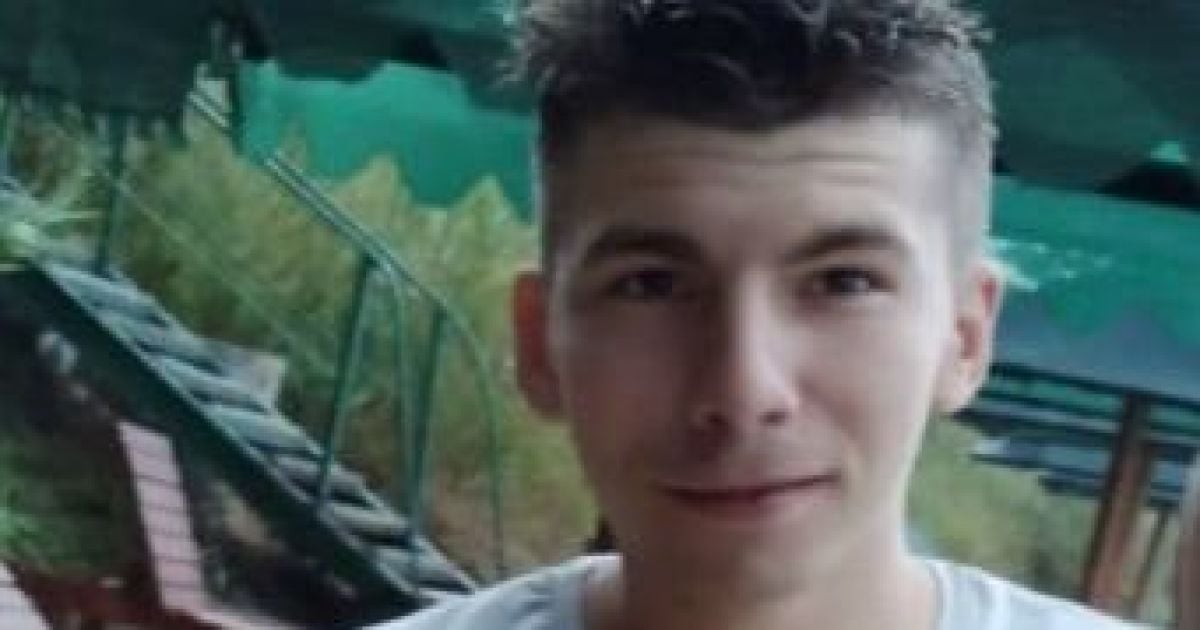 Под Киевом два дня искали 17-летнего парня: фото, приметы