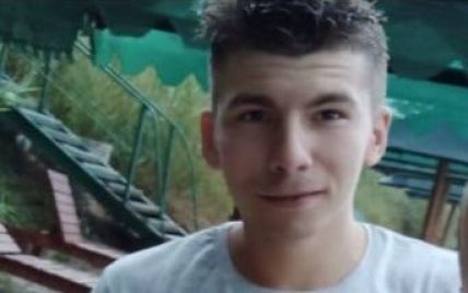 Под Киевом два дня искали 17-летнего парня: фото, приметы