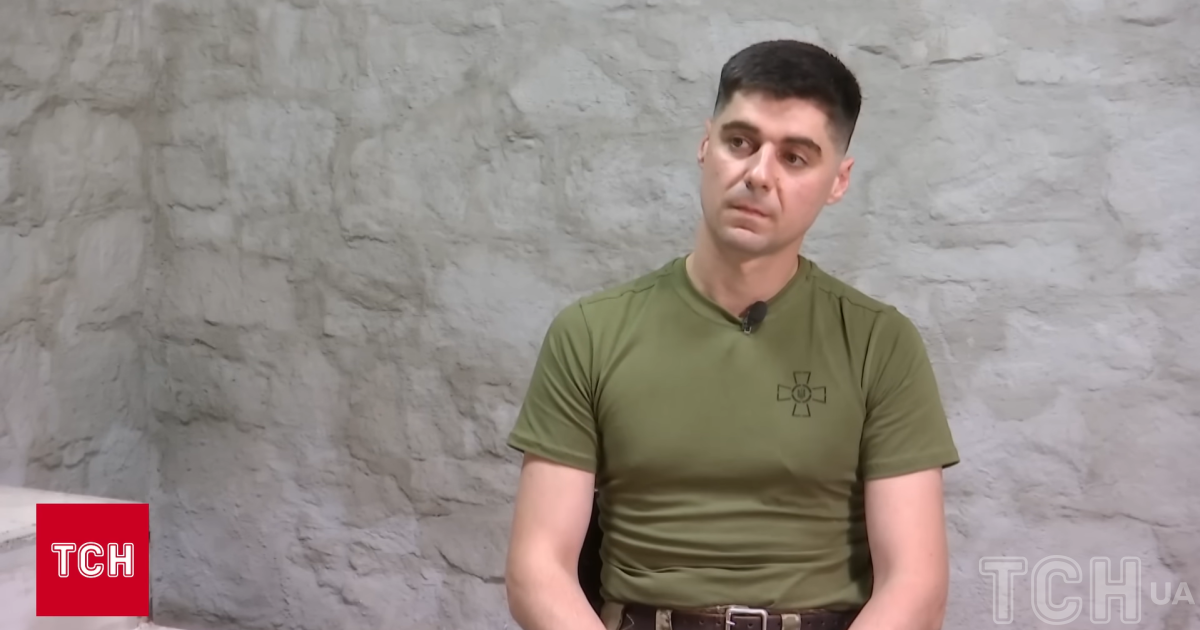 Роман Кузин