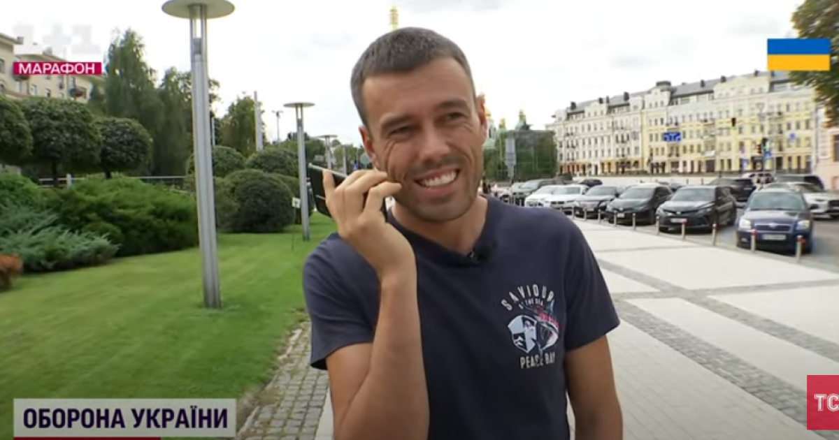 Василий Данилюк