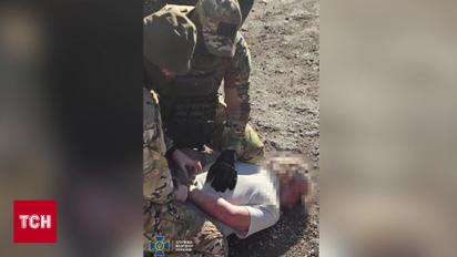Самі на себе наводили ворожі ракети! У Запоріжжі зрадники передавали ворогу дані про ППО!