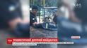 Бійці ДСНС рятували 6-річного хлопчика, який застряг головою у дірці на дитмайданчику