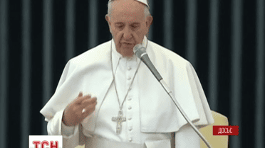 Вперше в історії Папа Римський зустрінеться із головою російської православної церкви