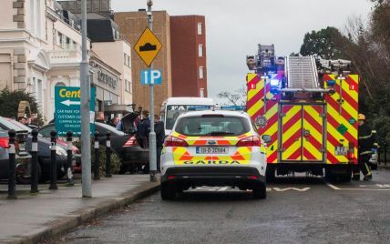 В Ирландии обстреляли из автоматов спарринг-партнера Пакьяо