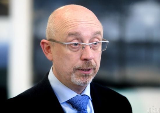 Потрібна потужна армія: Резніков анонсував "серйозний тюнінг" Міноборони