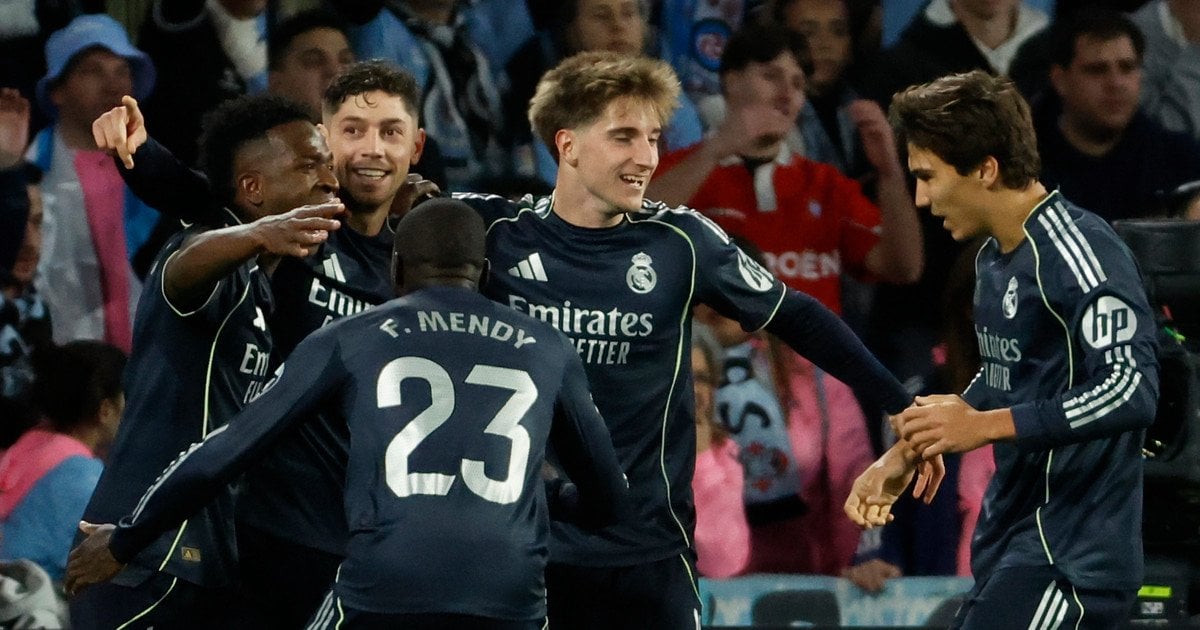 "Реал" Мадрид