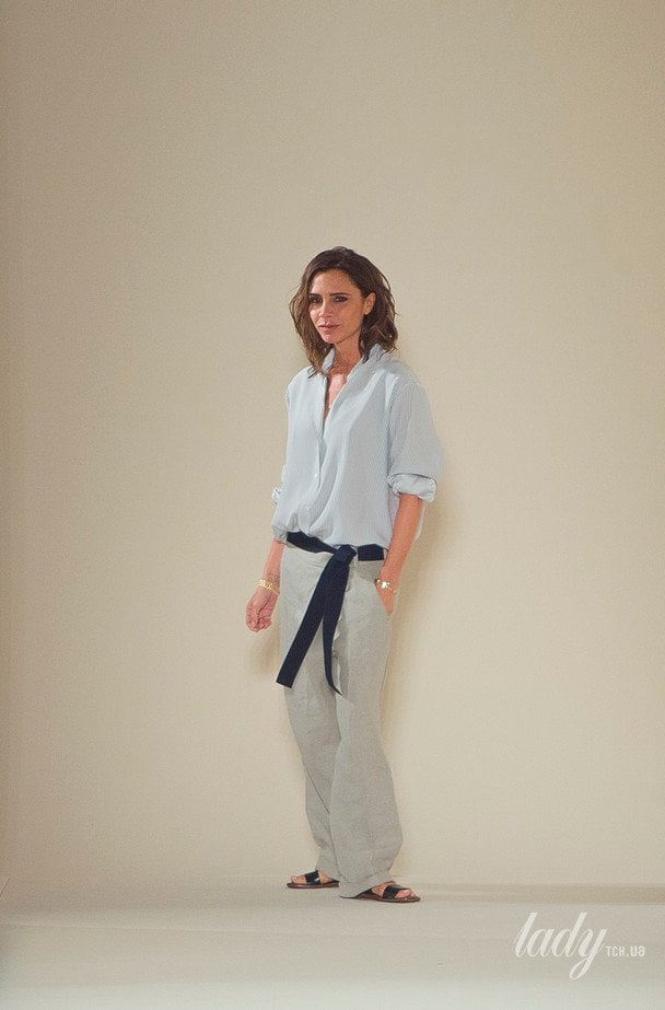 Вікторія Бекхем 2016 року / © Associated Press