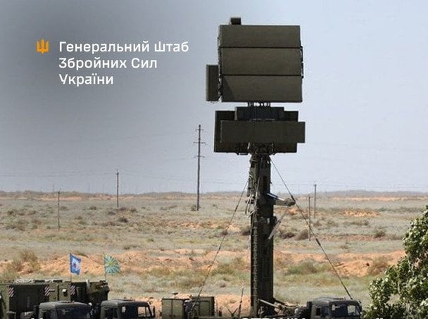 Росіянам влаштували “пекло” в Криму: вгатили по “Іскандерах” і залишили без “очей”