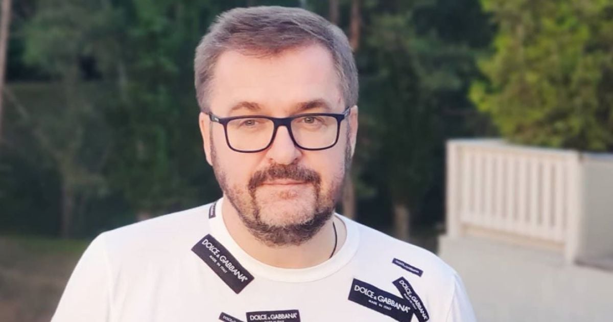 "Їли цибулю з хлібом": Олександр Пономарьов розповів про бідне дитинство