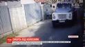 В Житомире под колесами молоковоза погиб маленький мальчик