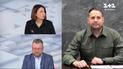 Інтерв'ю з Андрієм Єрмаком: контрнаступ ЗСУ, вступ України до НАТО