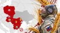 Окупанти продовжують грабувати населення України