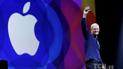 Apple презентует iPhone 6s и новое поколение іРad. Текстовая трансляция