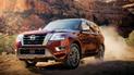 Nissan офіційно презентував оновлені Armada та Kicks: фото