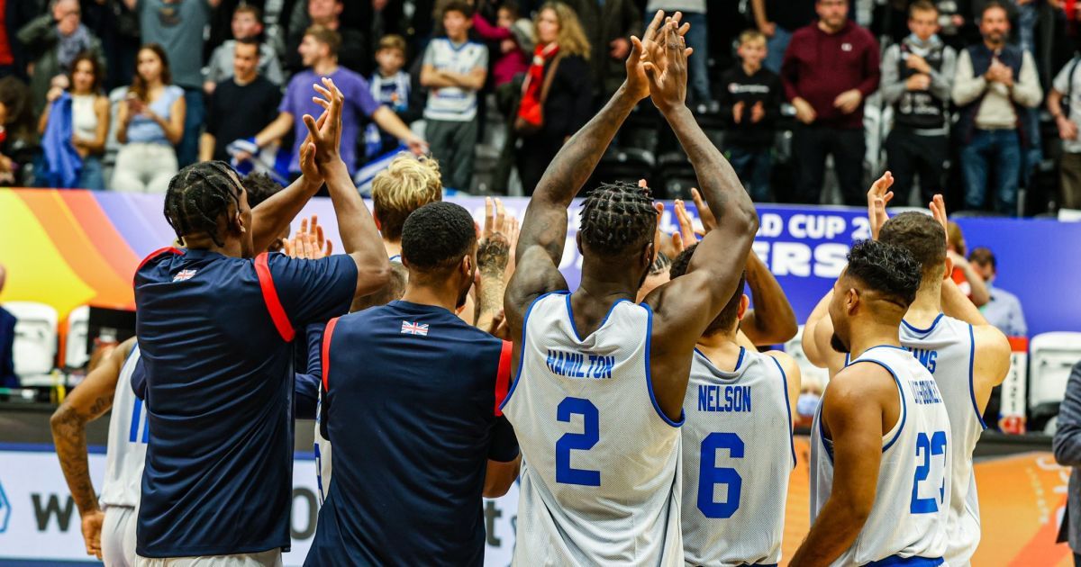 фото - twitter.com/gbbasketball