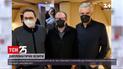 В Киев прилетели министры иностранных дел Австрии, Словакии и Чехии | Новости Украины