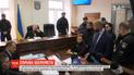 В Киеве суд решает, продолжать ли меру пресечения подозреваемым по делу Шеремета