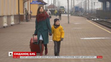 Історія москвички Анастасії Воробйової, яка через війну переїхала жити до України