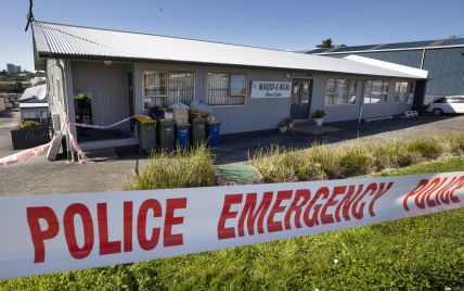 У супермаркетах Нової Зеландії після теракту вилучають з продажу ножі та ножиці
