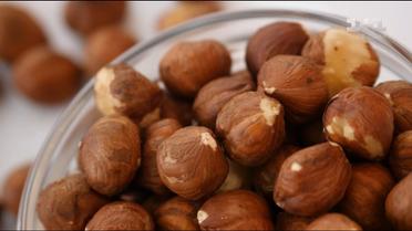 Почему в свой рацион обязательно следует добавлять орехи