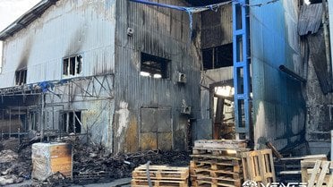 руйнування Вентиляційні системи у Боярці Київщина_6 / © Facebook-сторінка vents.ua