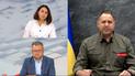 Інсайди від Єрмака про мирний план та підписання гарантій безпеки