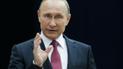 Владимир Путин/Associated Press