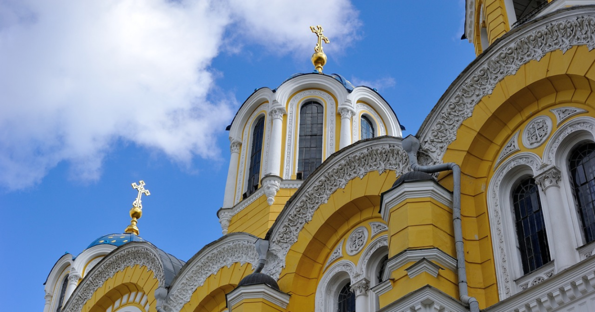 Более 50 общин за считанные дни перешли от УПЦ Московского патриархата в Православную церковь Украины, еще 100 — в процессе
