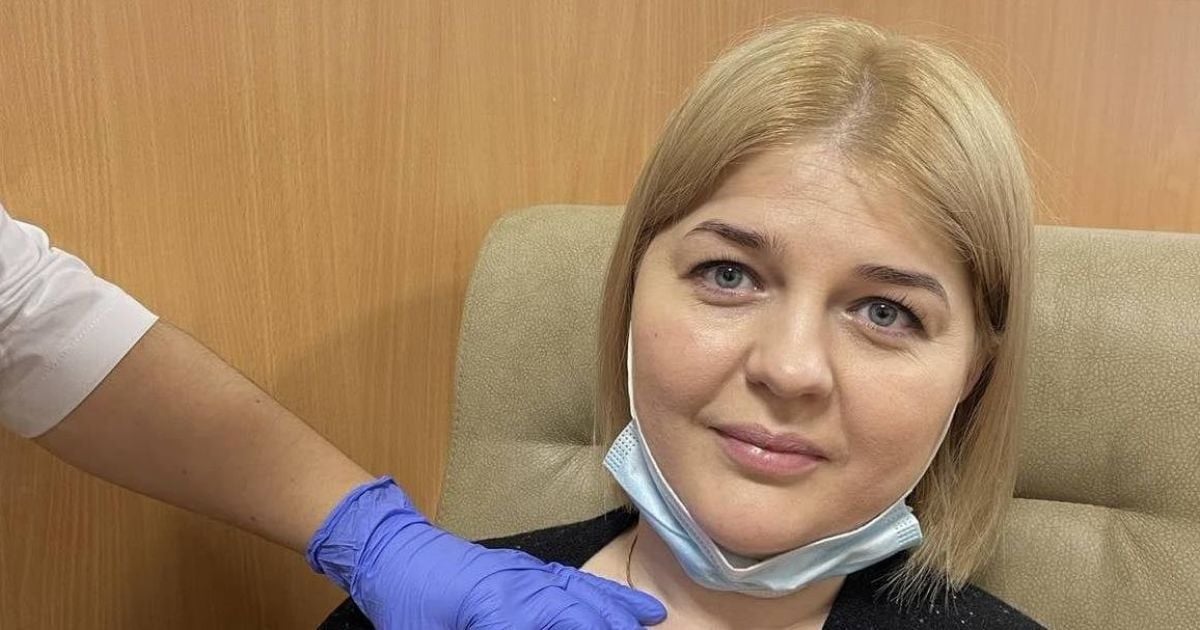 Фото: facebook.com/people/Ветрова-Лана