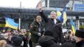День "П": чего ждать Порошенко после путешествий зарубежьем в украинском суде