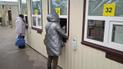 Фото: Facebook/Восточное региональное управление ГНСУ