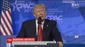 Дональд Трамп хоче збільшити витрати на оборону США