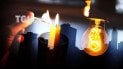 Киевлян предупреждают о дефиците электроэнергии из-за жары: