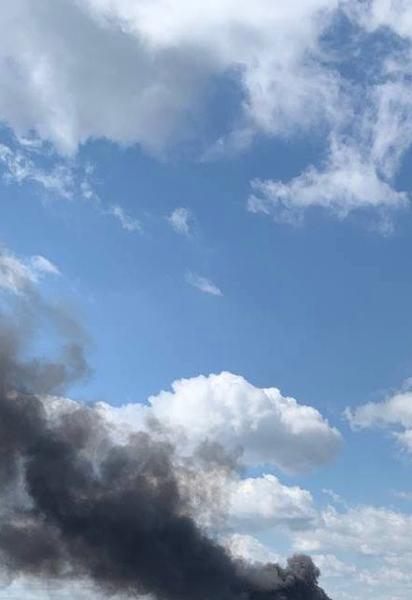 У Львові було неспокійно